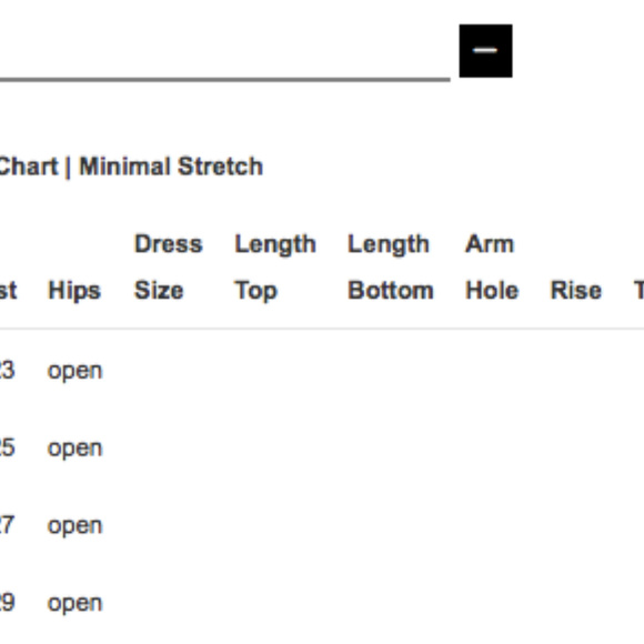 Jenny Skirt in Blue & Magenta Floral - Picture 4 of 4